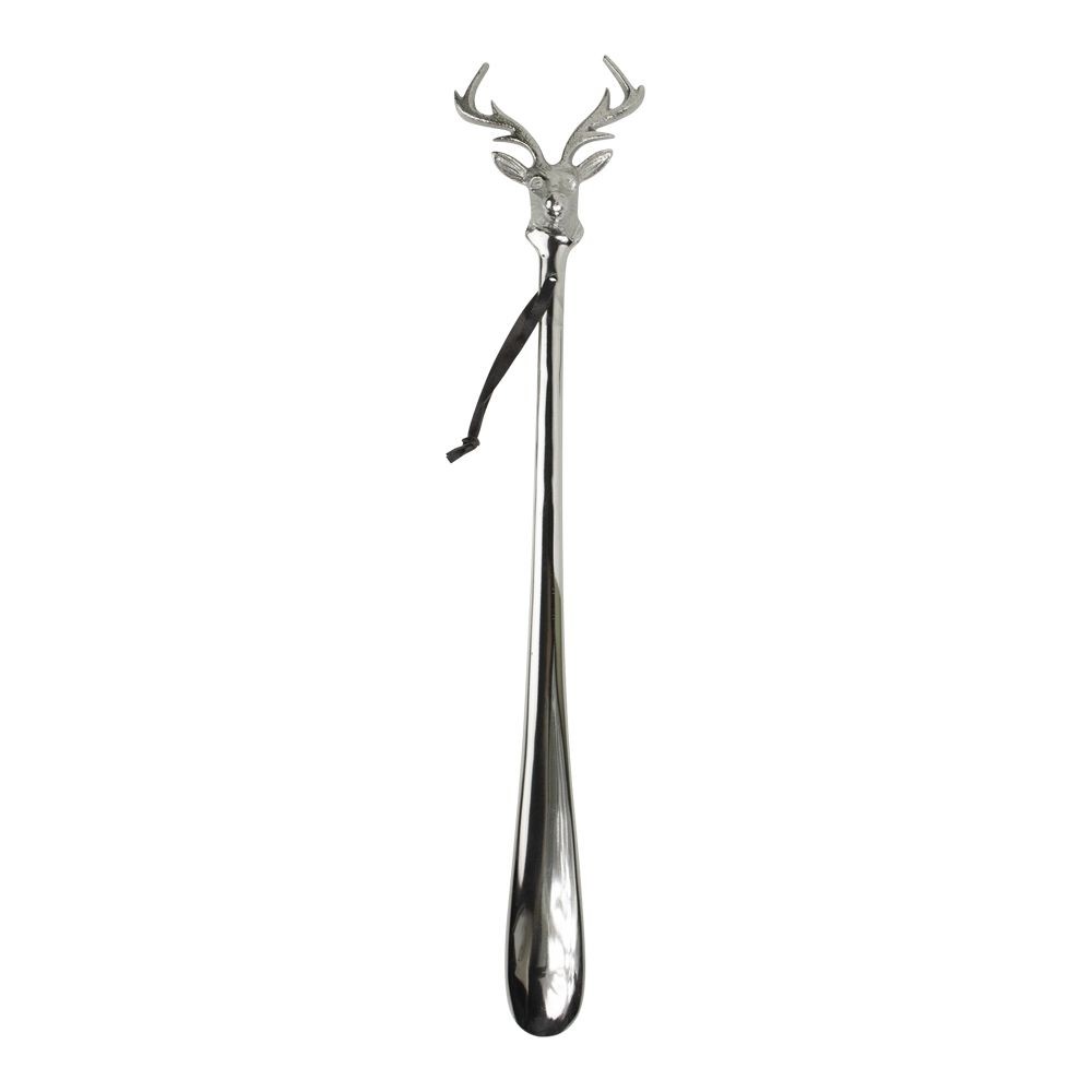 Aluminium Schuhl-ffel Hirsch (56 cm)