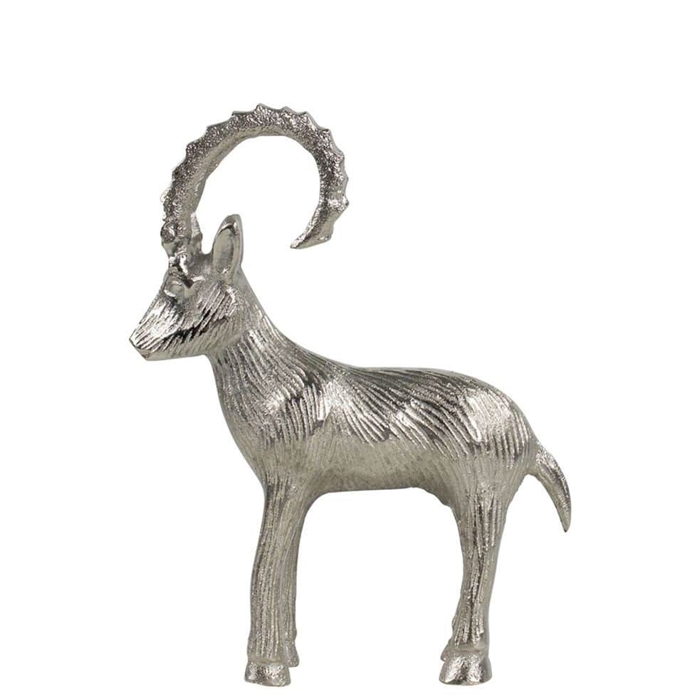 Aluminium Steinbock Gro-