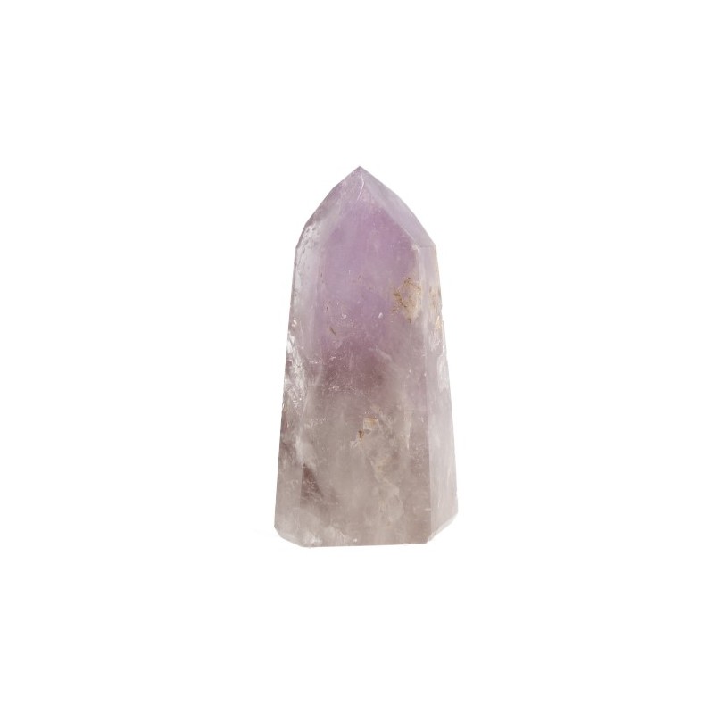 Amethyst Edelstein - Smoky Quartz Point (Modell 2) unter Edelsteine & Mineralien - Edelstein Formen - Edelstein Punkte - Edelsteine & Mineralien - Edelstein Formen - Edelsteinskulpturen - Edelsteine & Mineralien - Edelstein Arten - Polierte Edelsteine