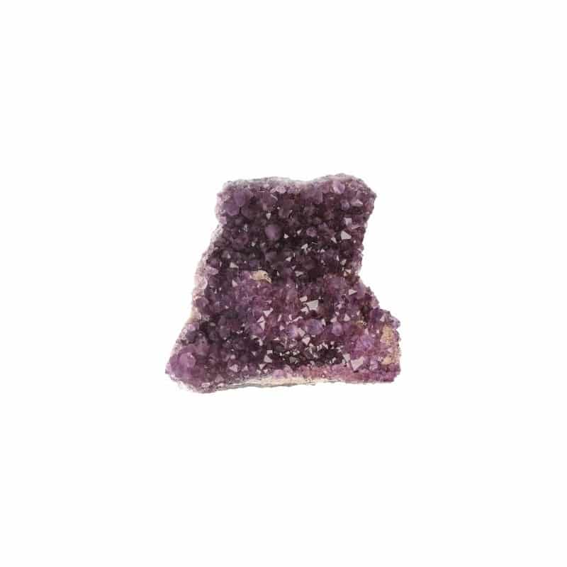 Amethyst Fundort Brasilien roh (Modell 8)