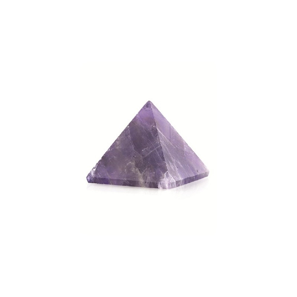 Amethyst Pyramide (30 mm)