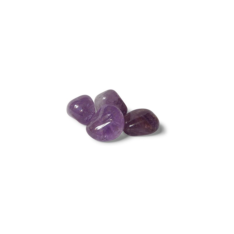 Amethyst Trommelsteine AB (1 kg)