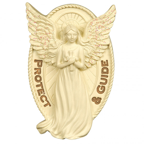 Angels Clip Protection Auto Clip