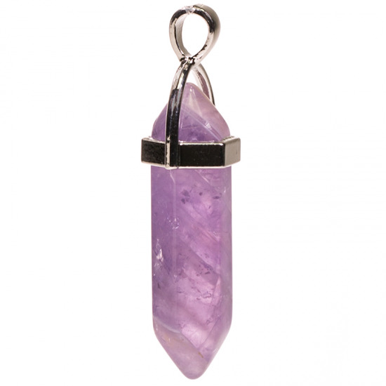 Anh-nger Amethyst