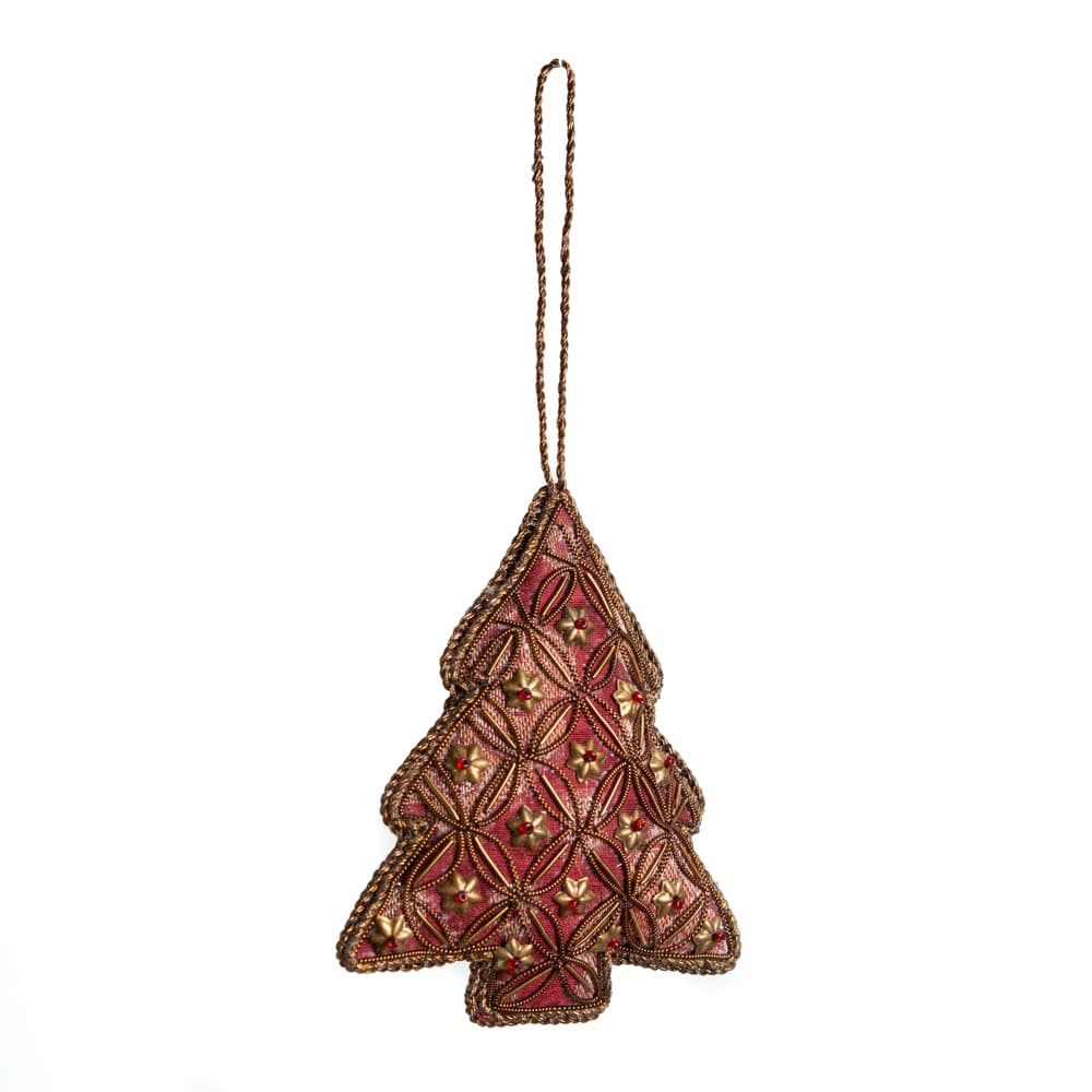 Anh-nger Ornament Traditioneller Baum unter Home & Living - Dekoration & Atmosph?re - Traditionelle Ornamente