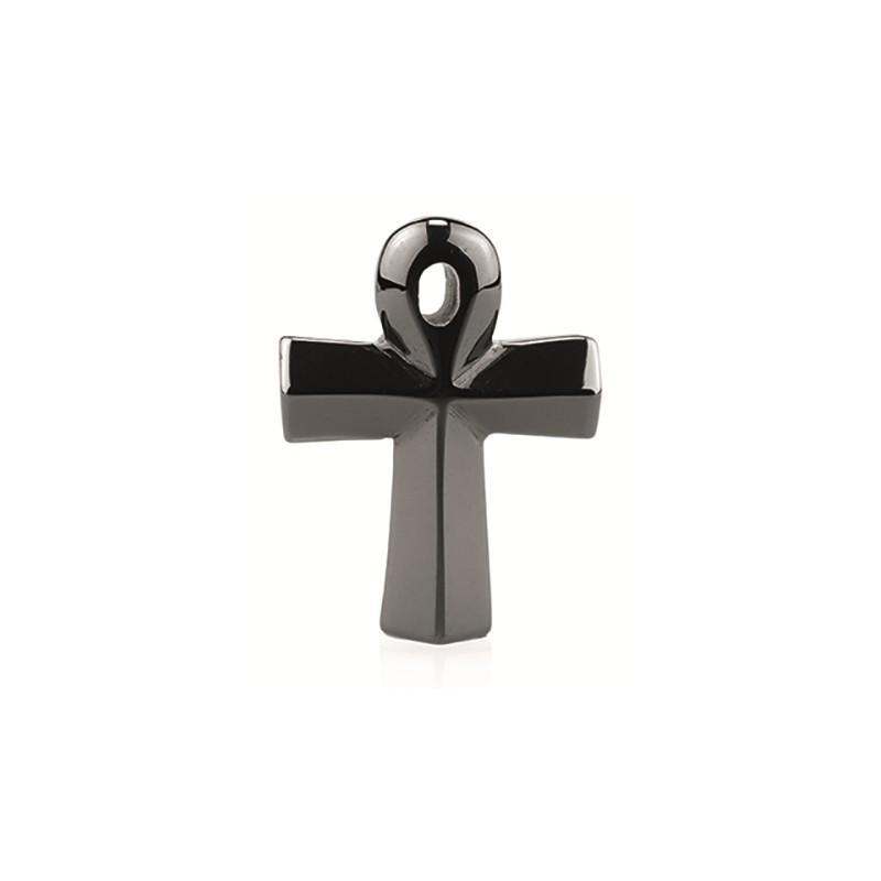 Ankh Anh-nger H-matit unter Schmuck - Edelstein-Anh?nger - Ankh Anh?nger - Schmuck - Edelstein-Anh?nger - Kreuz Anh?nger - Edelsteine & Mineralien - Edelstein Arten - Polierte Edelsteine