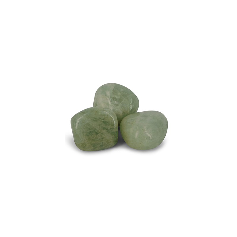 Aquamarin Arumbling Stones AB (20-30 mm)