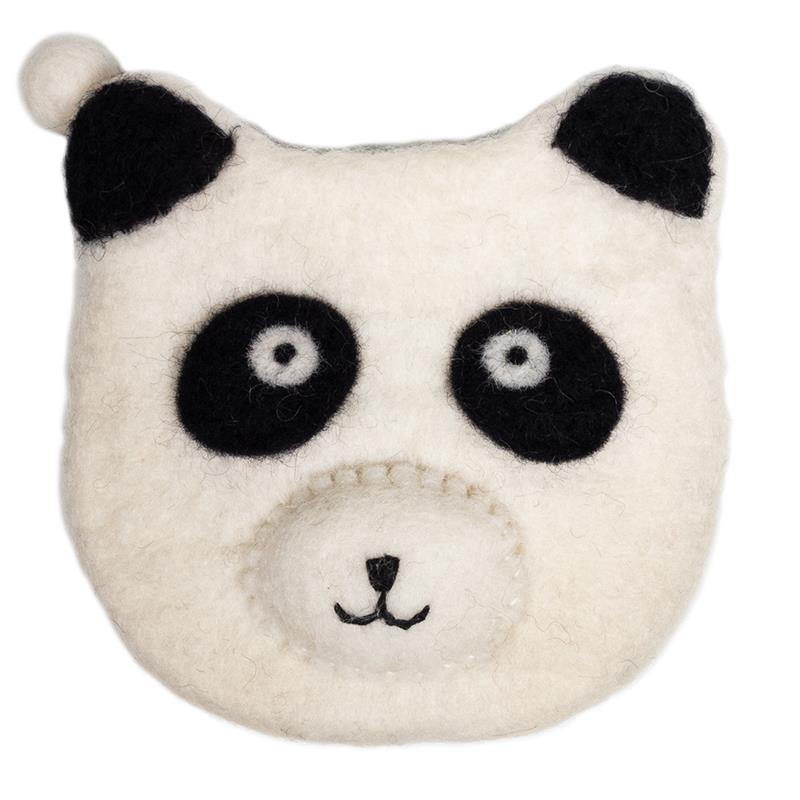 Aufbewahrungstasche Panda