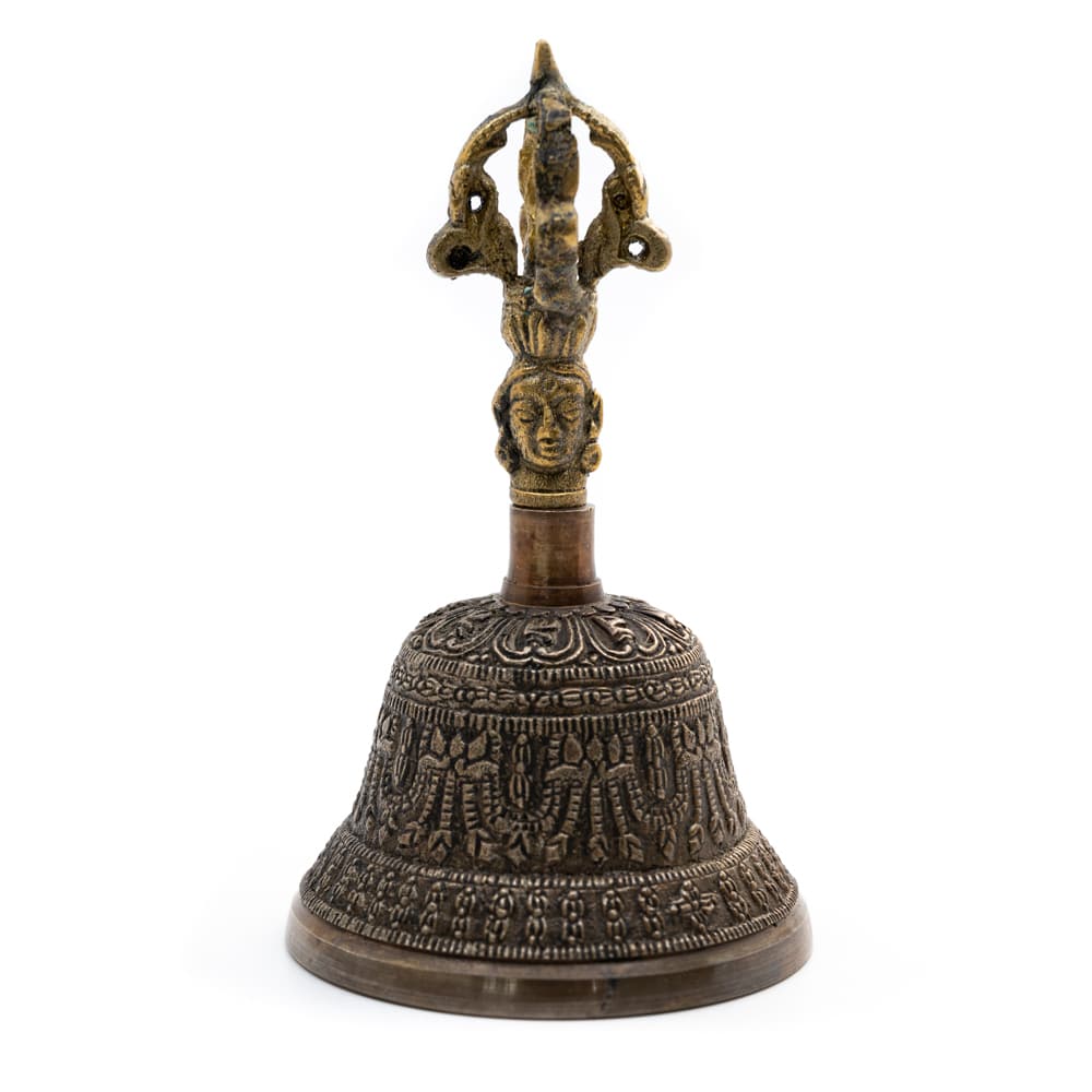 Authentischer Dorjebel Buddha Bronze