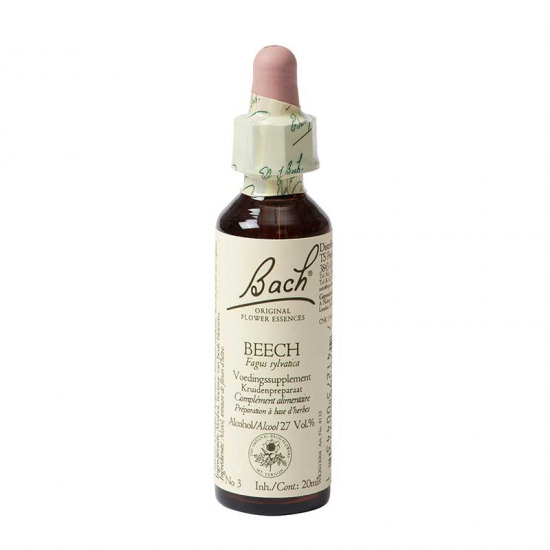 Bach Bl-tenduft Buche unter Wellness