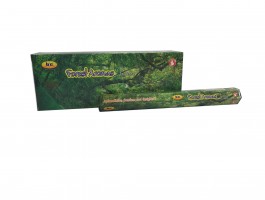 BIC R-ucherst-bchen Aromen de Foresta (6er Pack)