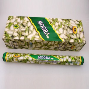 BIC Weihrauch Mogra (6er Pack)