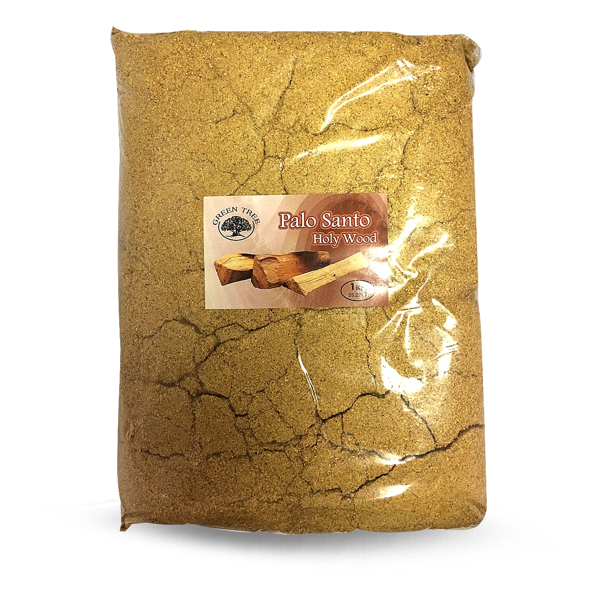 Boden Palo Santo (1 kg)