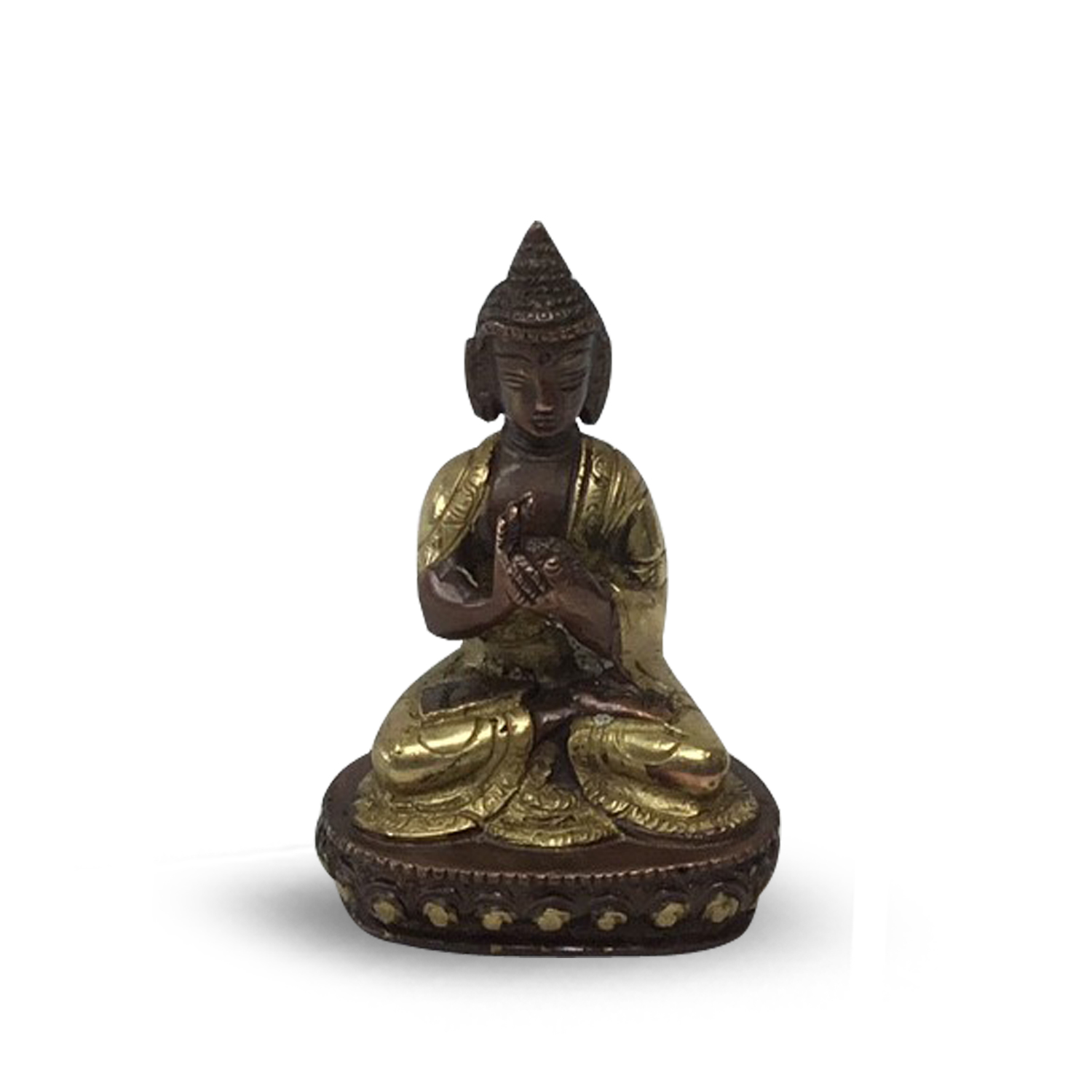 Buddha - 10 cm
