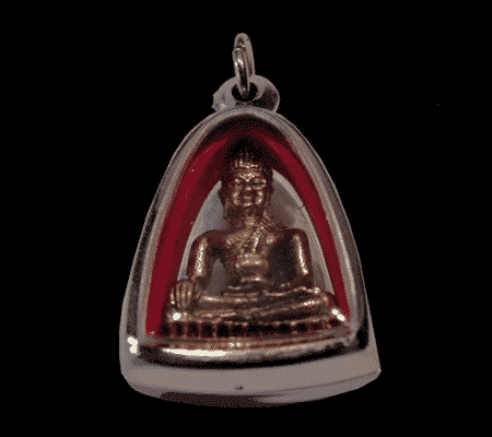 Buddha-Anh-nger (L)