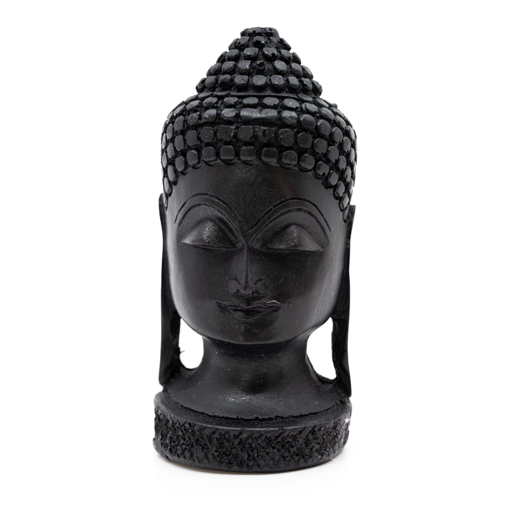 Buddha Bild Kopf (12 cm)