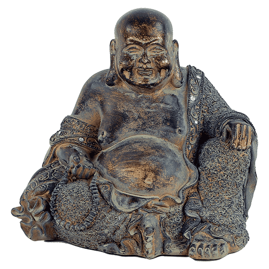 Buddha des Wohlstands China - 22
