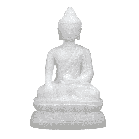 Buddha Shakyamuni Mudra unter Home & Living - Spirituelle Figuren - Buddha Figuren - Sitzender Buddha