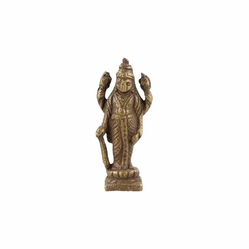 Buddha-Statue (Modell 26 - 7 cm) unter Home & Living - Spirituelle Figuren - Buddha Figuren