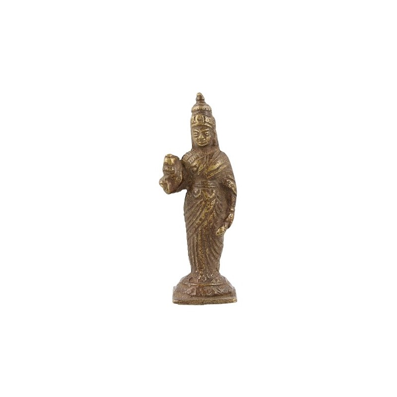 Buddha-Statue (Modell 27- 7