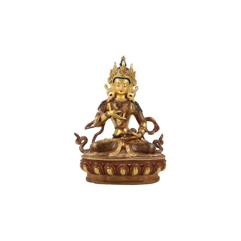 Buddha-Statue (Modell 40 - 23 cm)