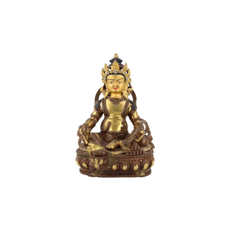 Buddha-Statue (Modell 45 - 21 cm)