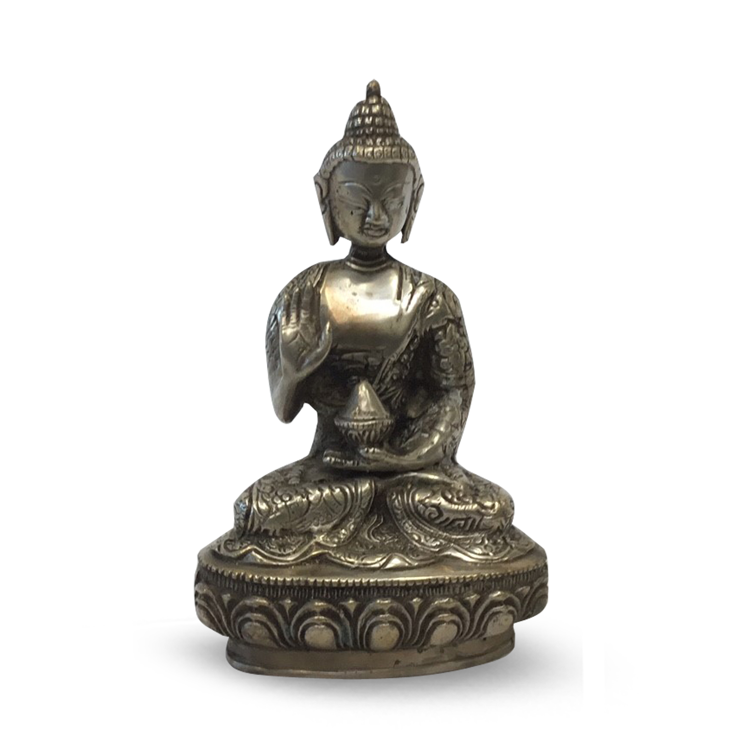 Buddha Vitarka-Mudra - 20 cm
