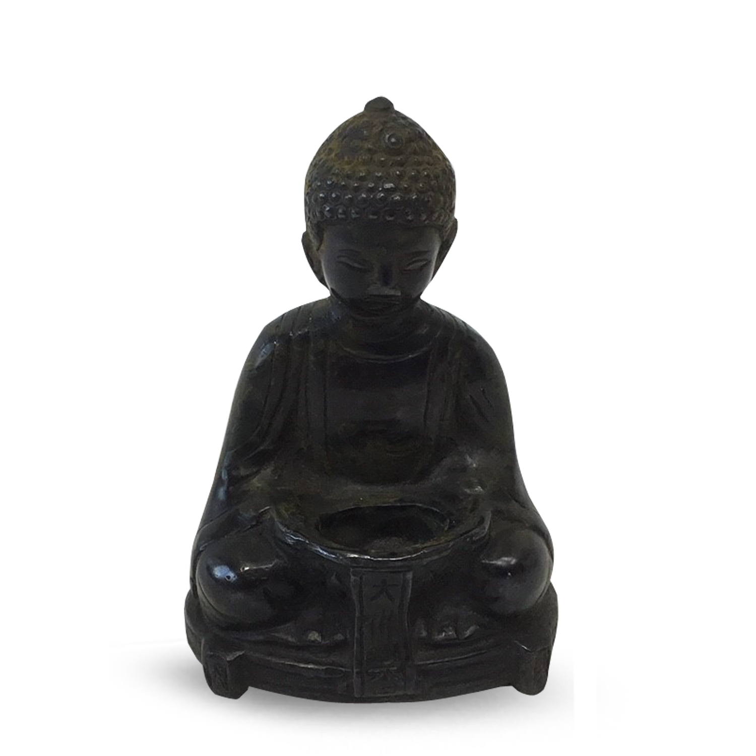 Buddha Weihrauchbrenner