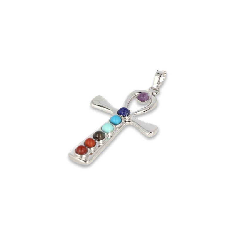 Chakra Anh-nger Ankh