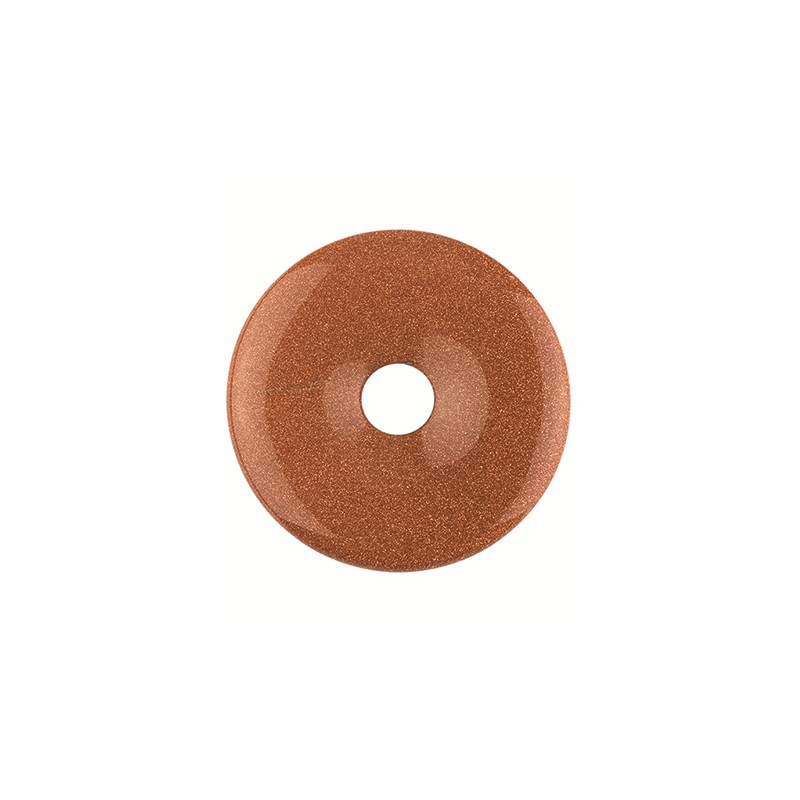 Donut Goldfluss (40 mm)