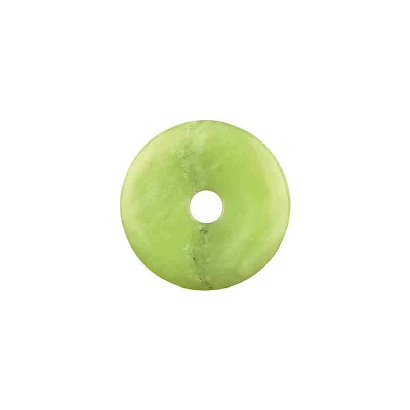 Donut Jade Olive (40 mm)