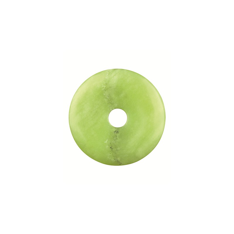 Donut Jade Olive (50 mm)