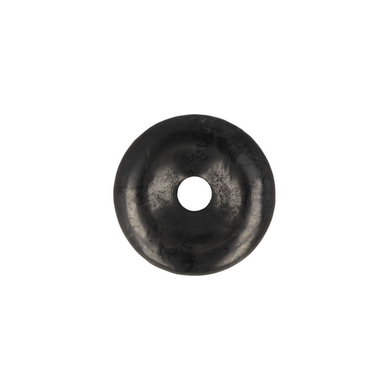 Donut Schungit (30 mm)