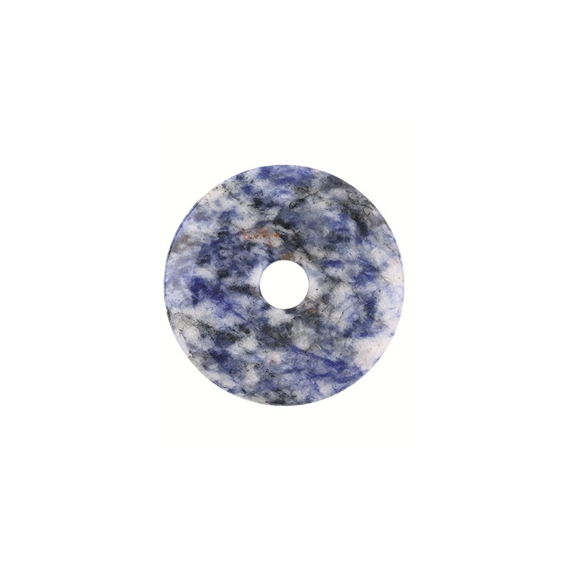 Donut Sodalith (50 mm)