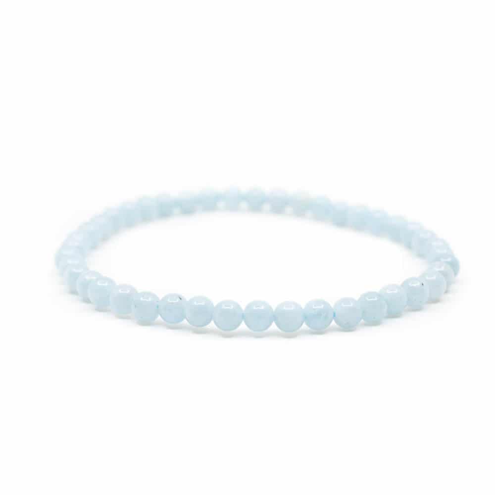 Edelstein Armband Aquamarin