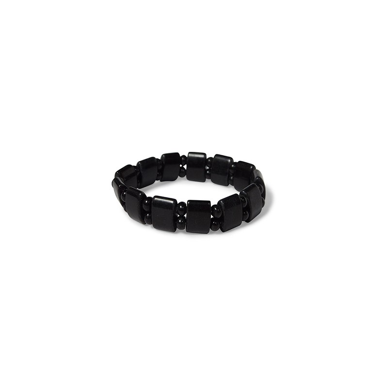 Edelstein-Armband Onyx Fantasie