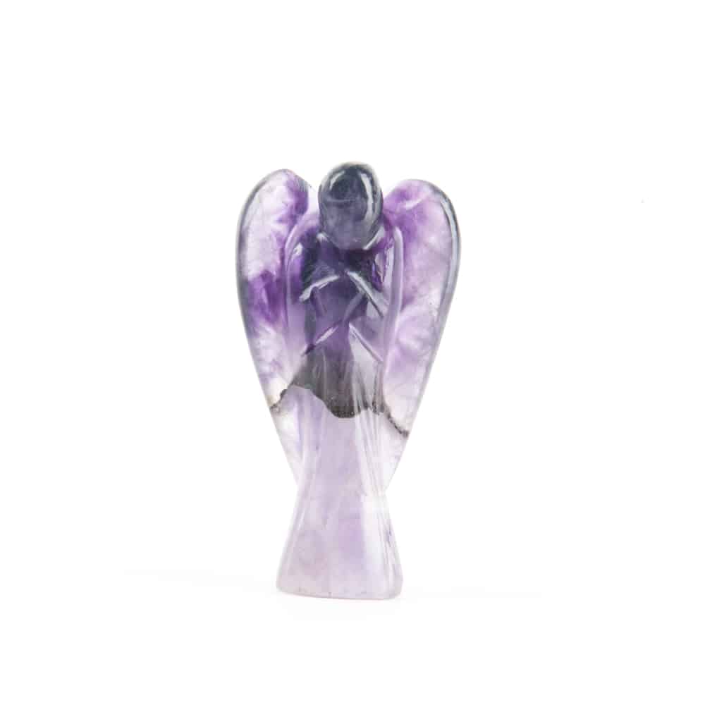 Edelstein-Engel Amethyst (5 cm) unter Edelsteine & Mineralien - Edelstein Formen - Edelstein-Engel