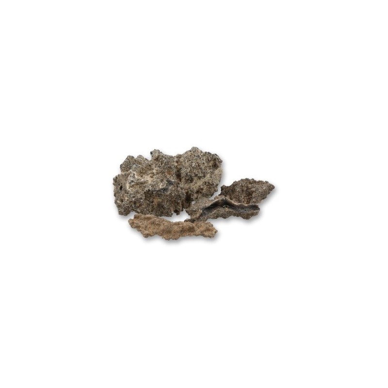 Edelstein Roher Fulgurit (10 Gramm) unter Edelsteine & Mineralien - Edelstein Arten - Rohe Edelsteine