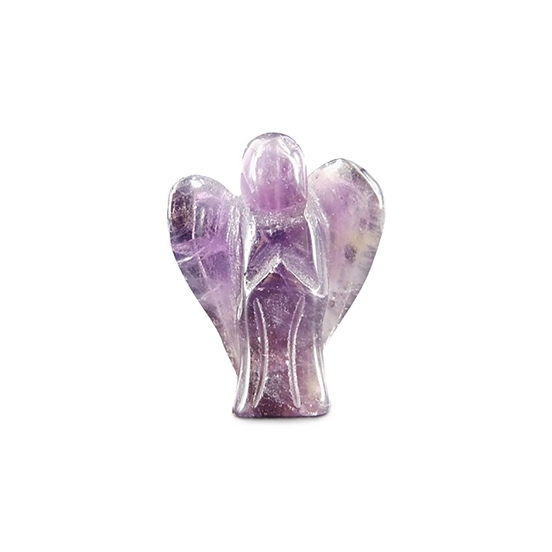 Engels-Anh-nger Amethyst (20 mm)