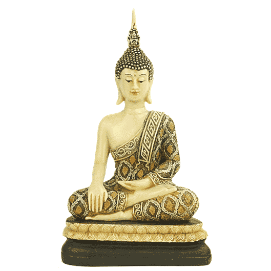 Erd-Buddha (thail-ndisch) - 36 cm