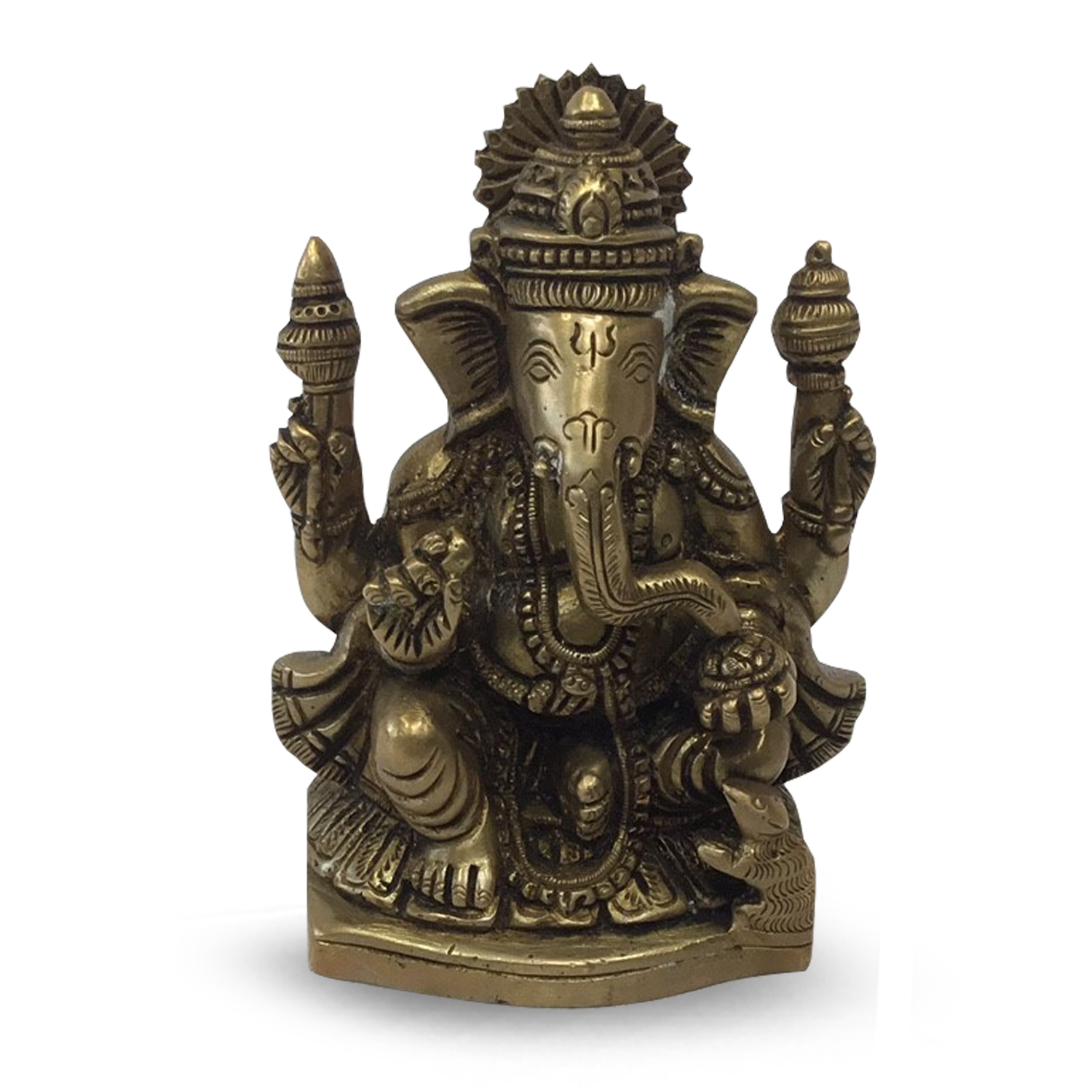 Ganesh - 15 cm