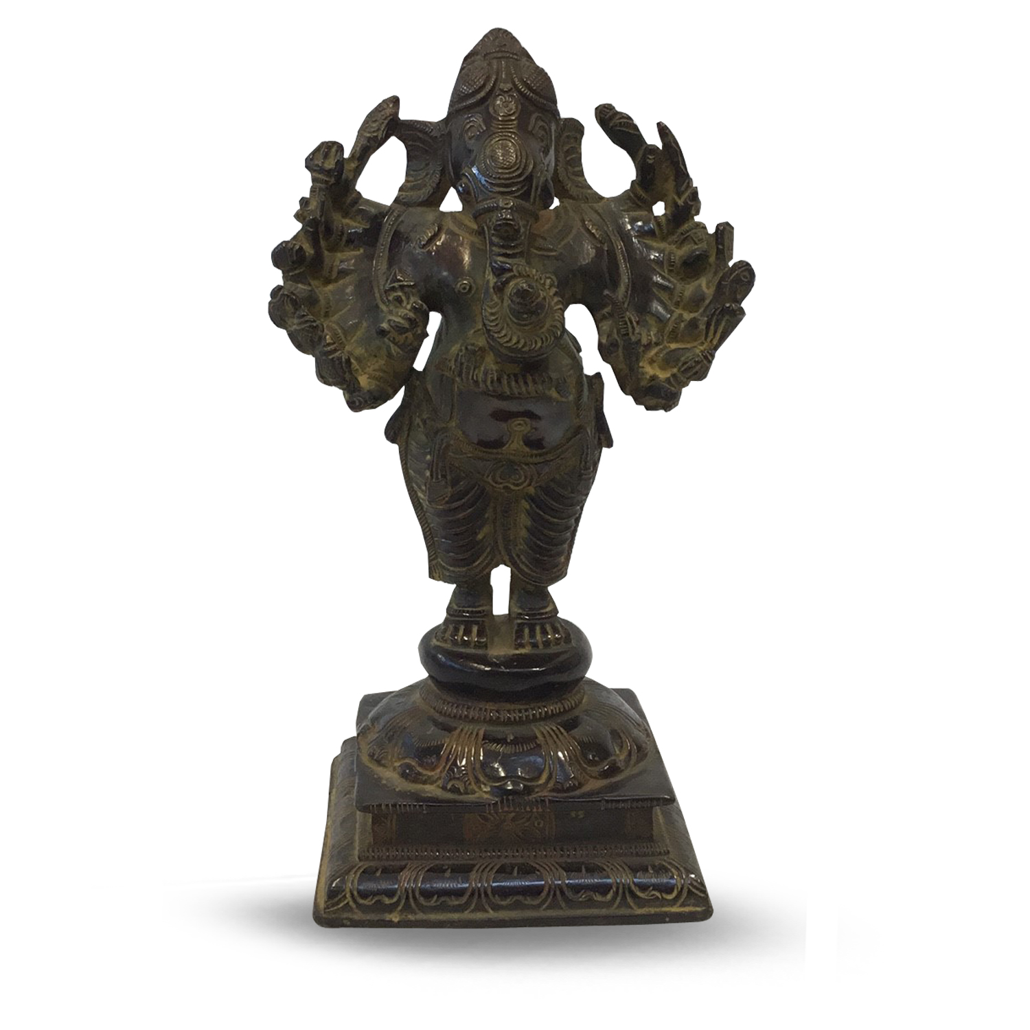 Ganesh - 22 cm