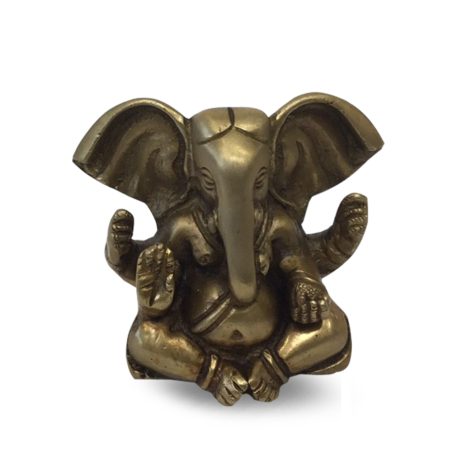 Ganesh - 75 cm unter Home & Living - Spirituelle Figuren - Ganesha Figuren