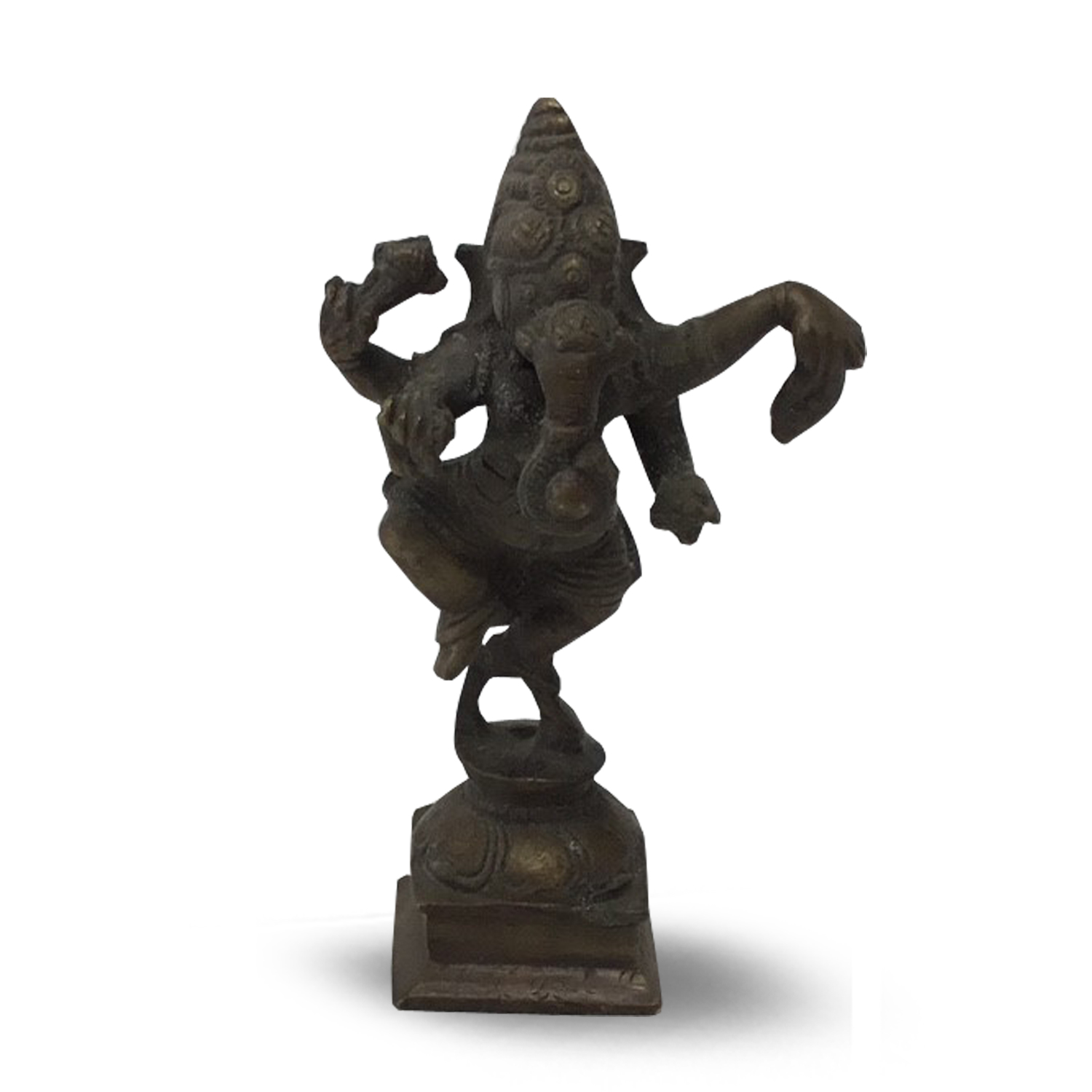 Ganesh Messing - 10 cm