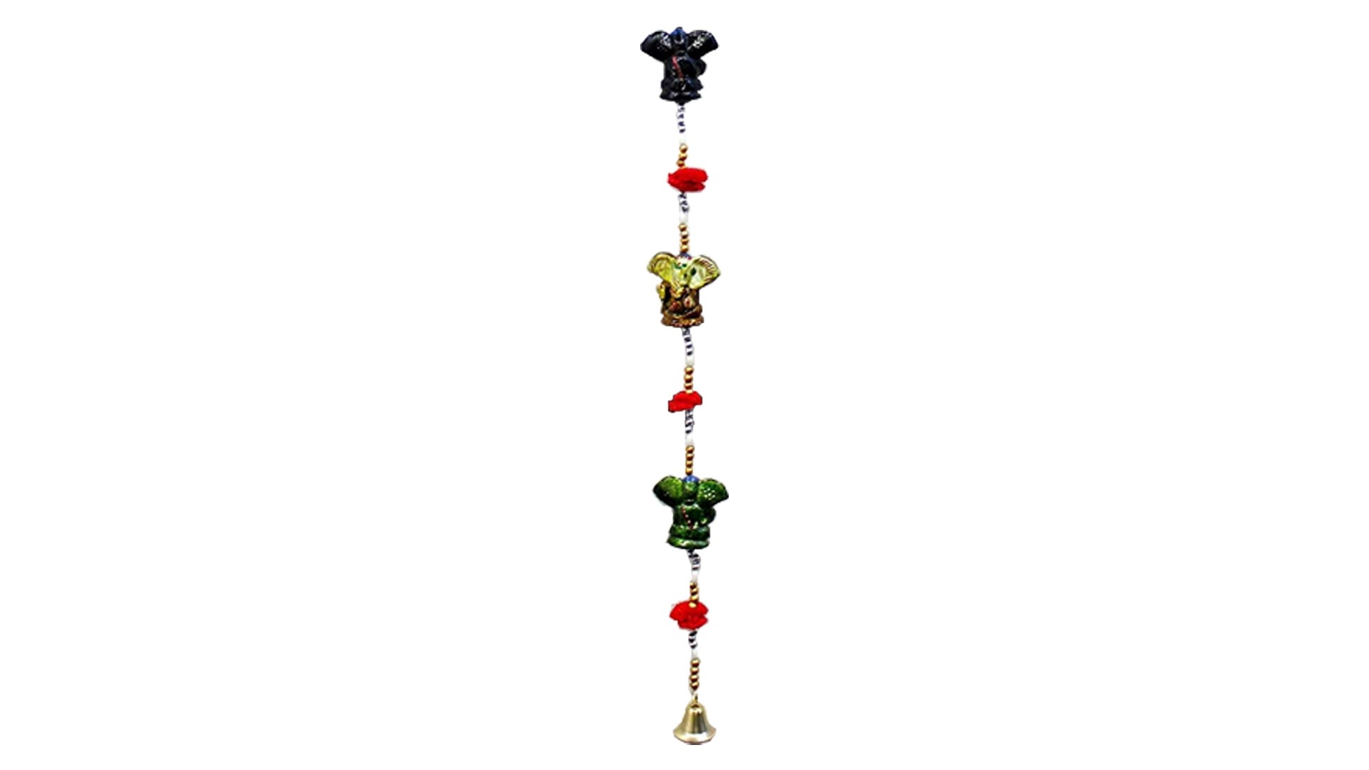 Ganesh string Lac 90 cms