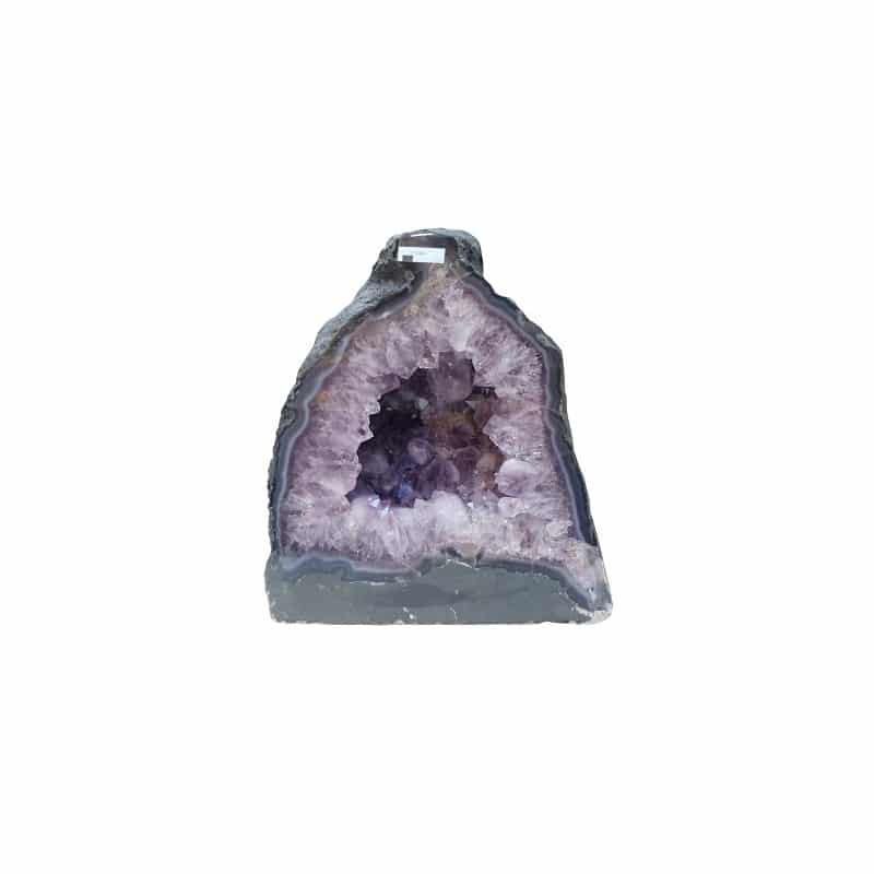 Geode Amethyst (Modell 2)