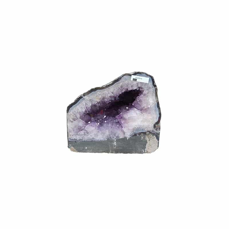 Geode Amethyst (Modell 21)