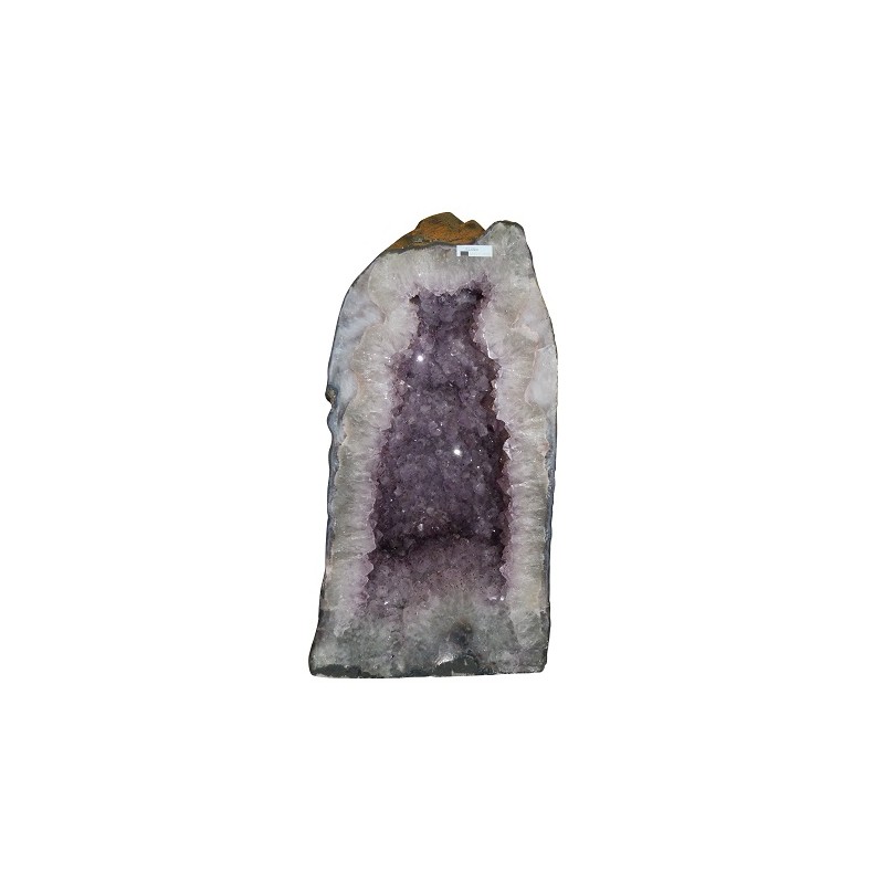 Geode Amethyst (Modell 22) unter Edelsteine & Mineralien - Edelstein Arten - Geoden