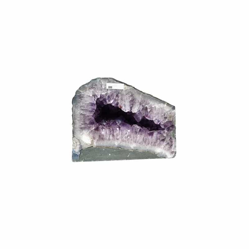 Geode Amethyst (Modell 23) unter Edelsteine & Mineralien - Edelstein Arten - Geoden