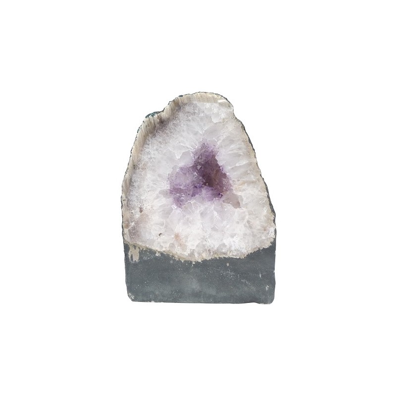Geode Amethyst (Modell 43)